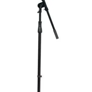 Achat Immédiat Yorkville Sound Deluxe Tripod Mic Stand with Boom - Black