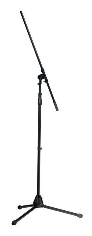Achat Immédiat Yorkville Sound Deluxe Tripod Mic Stand with Boom - Black
