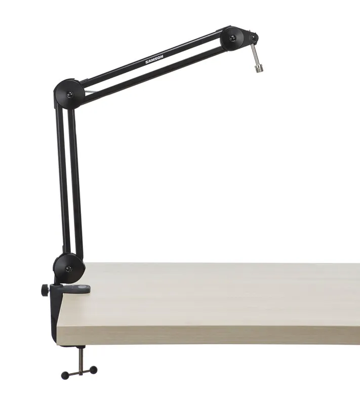Samson 38‘‘ Microphone Boom Arm Pas Cher