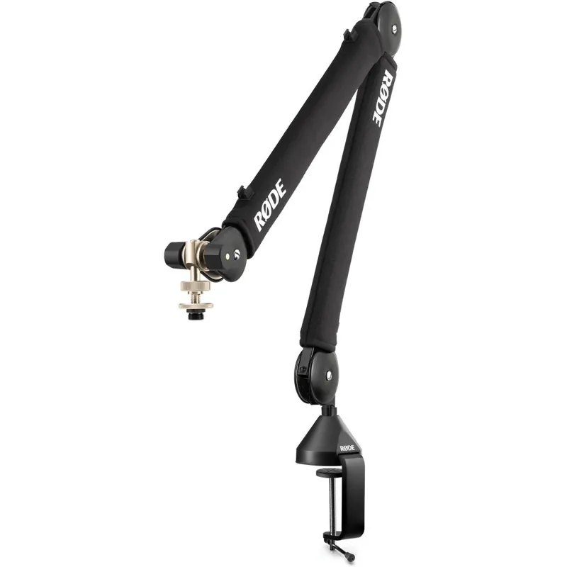 RODE PSA1+ Professional Studio Arm - Black Authentique