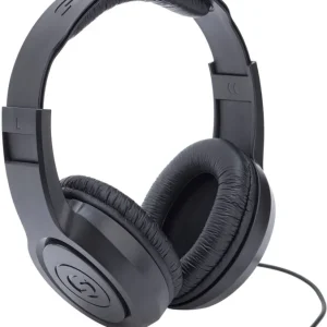 Achetez Aujourd'hui Samson SR350 Over-Ear Stereo Headphones