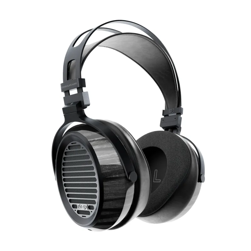 Nouveauté Steven Slate Audio VSX Immersion One Open Back Headphones - Upgrade