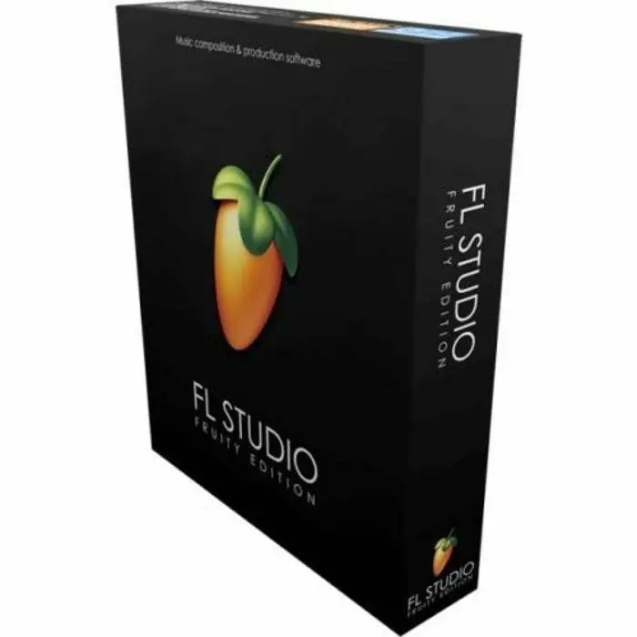 Usine Directe Image Line FL Studio 20 Fruity Edition - Download