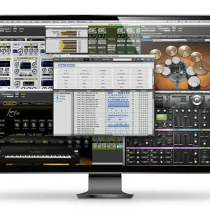 Avid Pro Tools DigiLink I/O License Top Vente