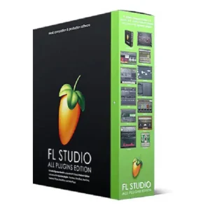 Satisfait Ou Remboursé Image Line FL Studio All Plugins Edition - Download