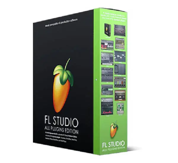 Satisfait Ou Remboursé Image Line FL Studio All Plugins Edition - Download