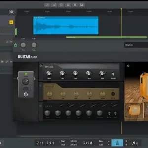 Bon Plan n-Track Studio 9 Suite - Download