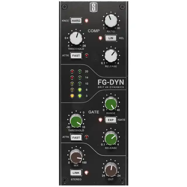 Bon Plan Slate Digital FG-Dynamics - Download