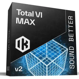 Prix Choc IK Multimedia Total VI MAX v2 Virtual Instrument Bundle - Download
