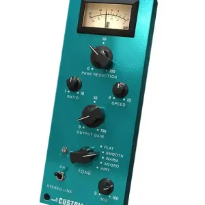 Slate Digital Custom Opto - Download Vente Flash