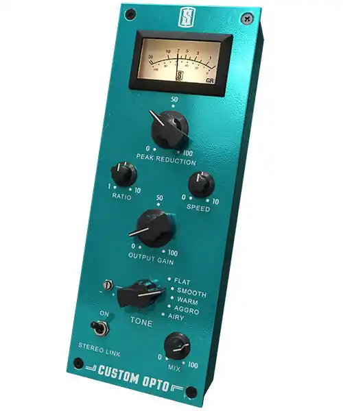 Slate Digital Custom Opto - Download Vente Flash
