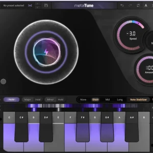 Slate Digital MetaTune - Download Quantité Limitée