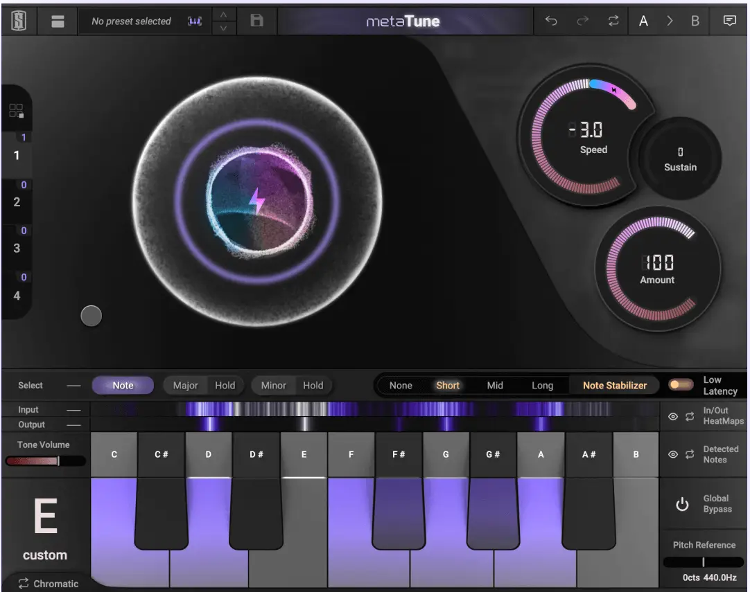 Slate Digital MetaTune - Download Quantité Limitée
