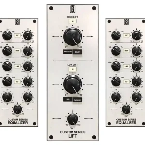 Retour Gratuit Slate Digital Custom Series Plug-in Bundle - Download