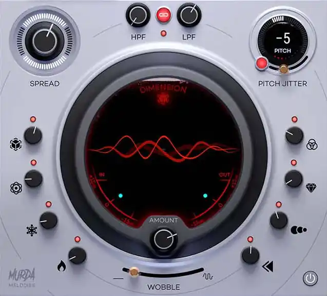 Satisfait Ou Remboursé Slate Digital Murda Melodies - Download
