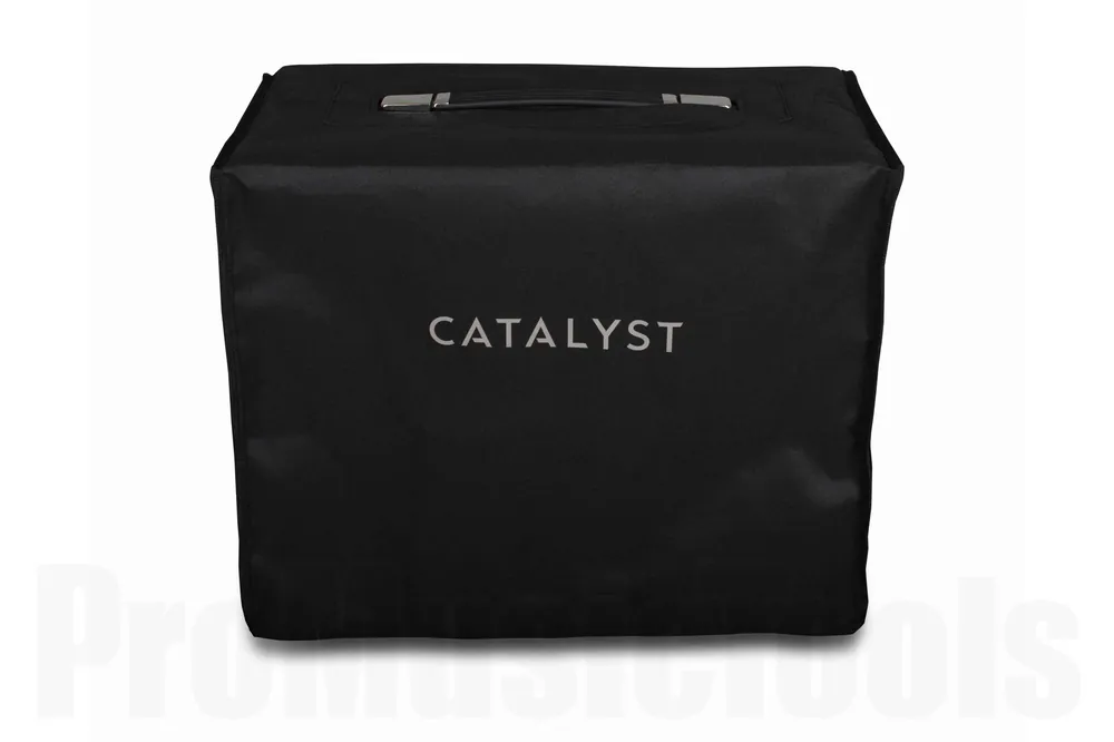 Line 6 Catalyst 60 Cover Offre Limitée
