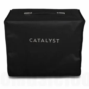 Authentique Line 6 Catalyst 100 Cover