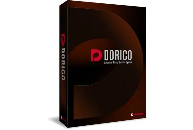 Expédition Rapide Steinberg Dorico Notation Software