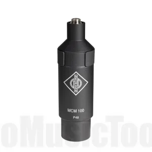 Commande En Gros Neumann MCM 100
