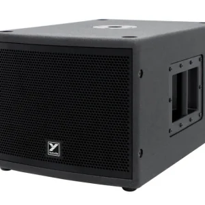 Yorkville Sound EXM Mobile Sub - Excursion Series Battery Subwoofer Offre Exclusive
