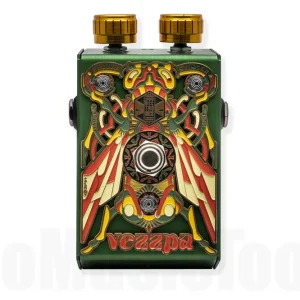 Affaire À Saisir Beetronics Vezzpa Octave Stinger - Buffalo Soldier Limited Edition