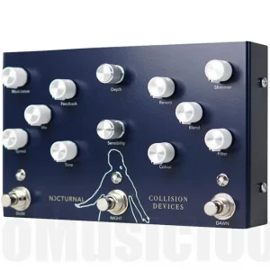 Collision Devices Nocturnal Acheter Direct