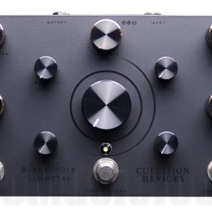Collision Devices Black Hole Symmetry - Blackout Limited Edition Remise