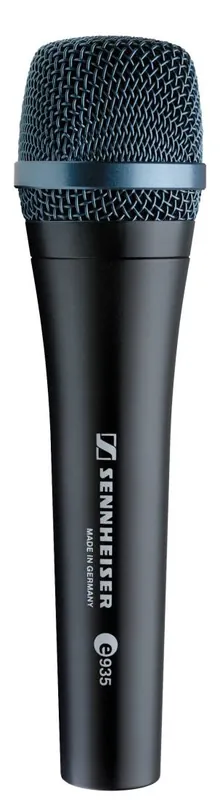 Dernière Chance Sennheiser E935 Cardioid Dynamic Microphone