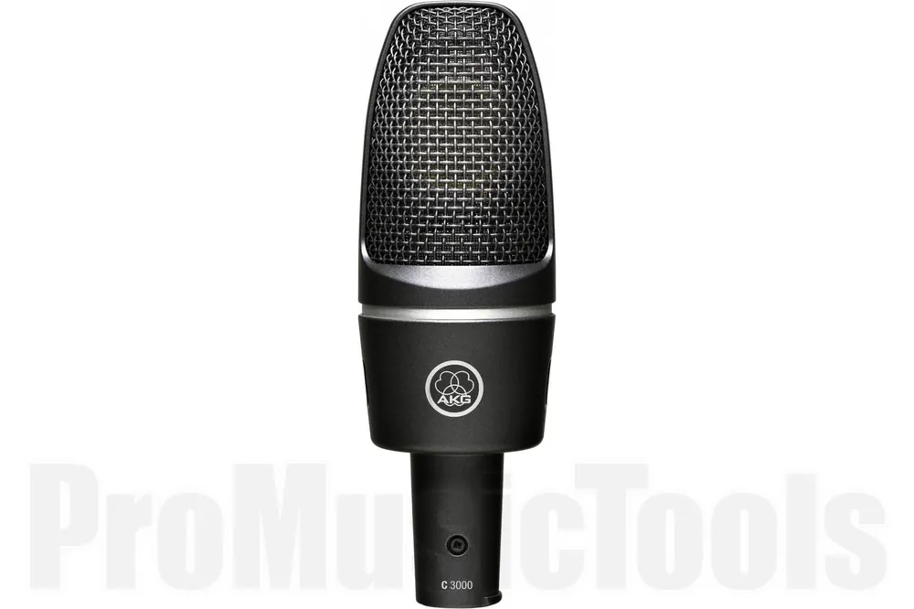AKG C3000 Offre Spéciale