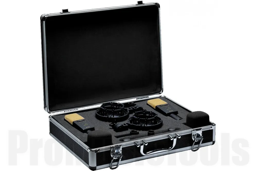 Affaire À Saisir AKG C414 XLII Stereo-Set