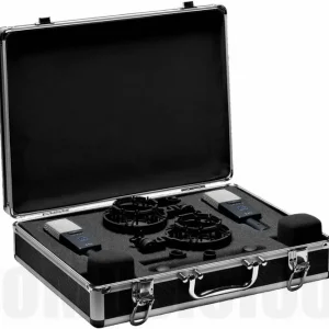 Prix Cassé AKG C414 XLS Stereo-Set