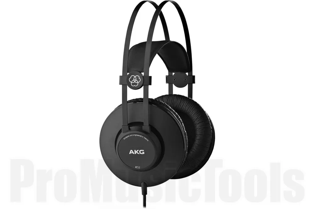 Populaire AKG K52