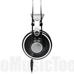Prix Bas AKG K702