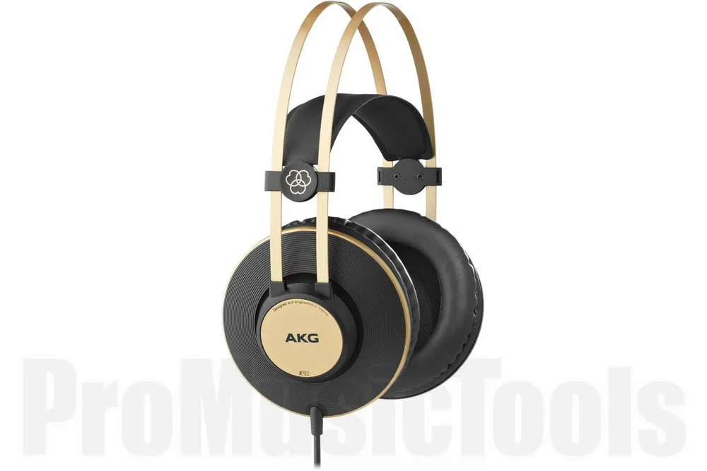 AKG K92 Commander Maintenant