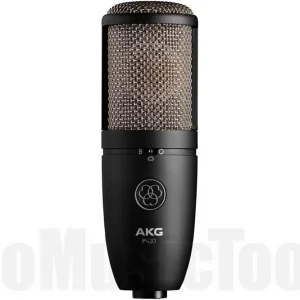 AKG P420 Haute Qualité