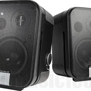 JBL Control 2PS Haute Qualité