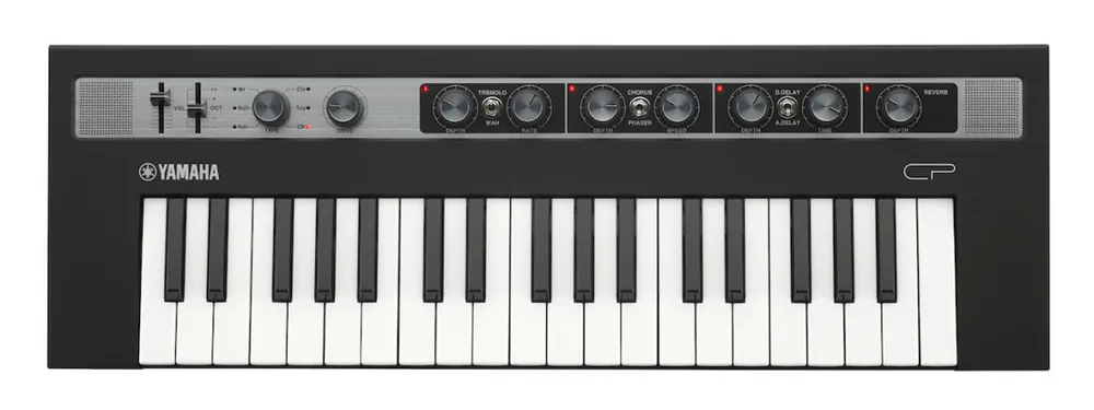 Certifié Yamaha Reface CP 37 Mini Keyboard