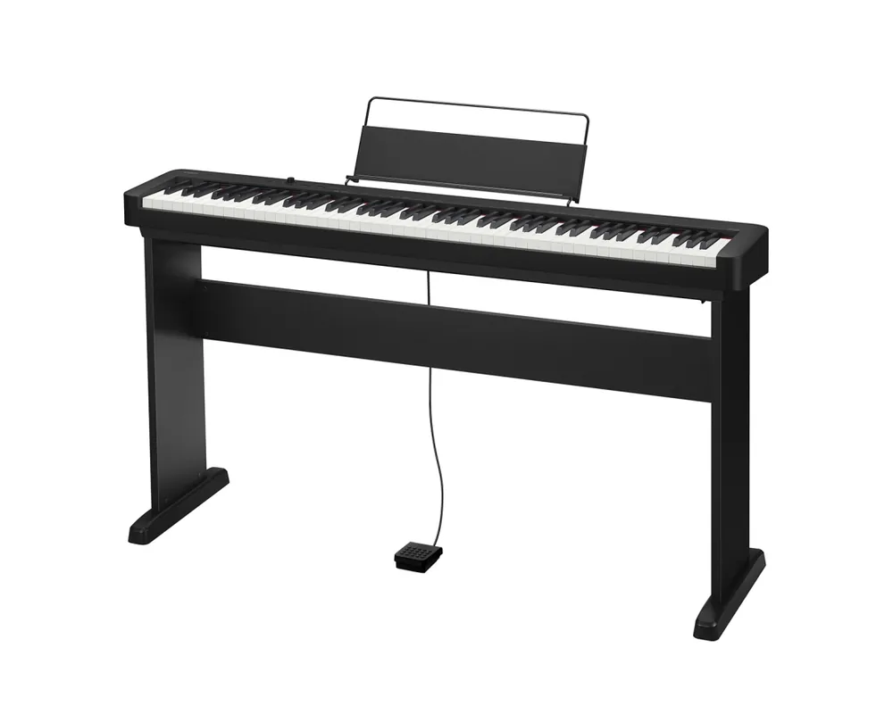 Casio CDP-S160CS 88-Key Digital Piano with Stand Pas Cher