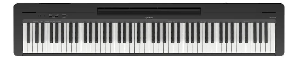 Yamaha P145BT 88-Note Digital Piano - Black Meilleure Vente