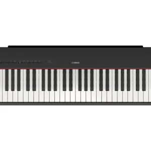 Affaire À Saisir Yamaha P225 88-Key Portable Digital Piano - Black