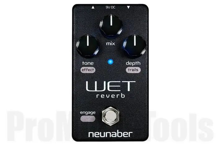 Populaire Neunaber Wet Reverb V5 - Reverb