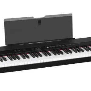 Williams Pianos Legato IV 88-Key Digital Piano - Black Dernier Modèle