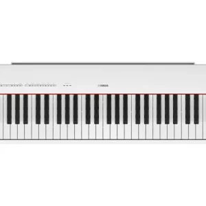 Usine Directe Yamaha P225 88-Key Portable Digital Piano - White