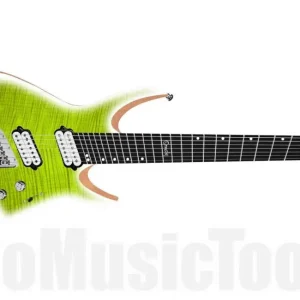Bon Plan Ormsby Goliath Exotic GTR 7 (Run 17) Headless Multiscale PL - Pine Lime