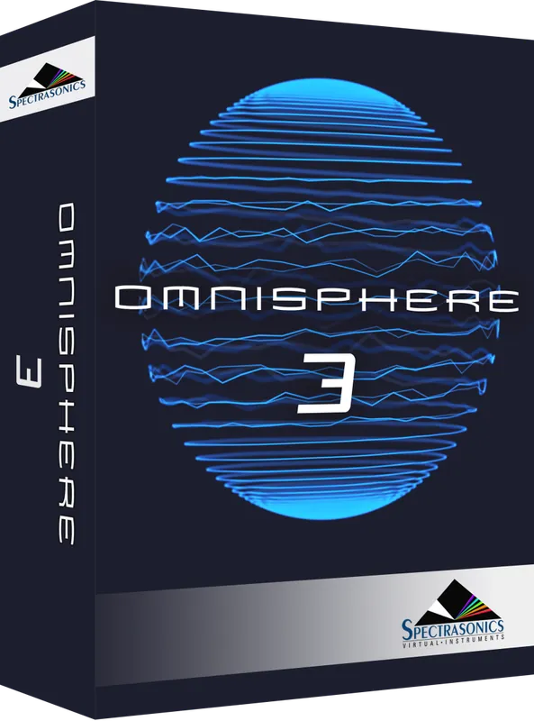 Spectrasonics Omnisphere 3 Promotion Saisonnière
