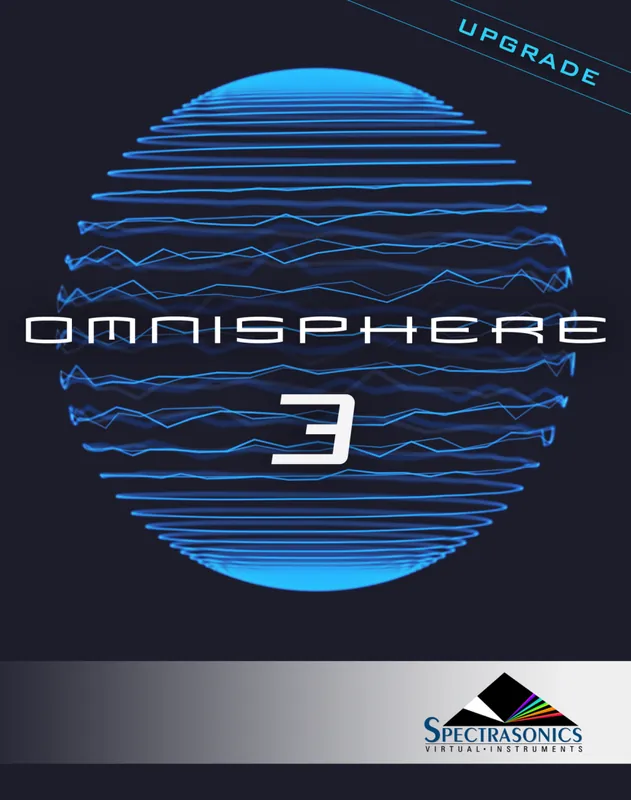 Must-Have Spectrasonics Upgrade to Omnisphere 3