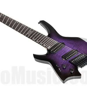 Acheter Direct Ormsby Goliath Exotic GTR 8 (Run 17) Headless Multiscale PP - Purr Pull - Lefthand