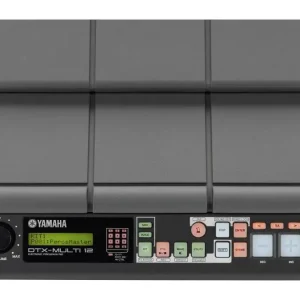 Offre Limitée Yamaha DTX-MULTI 12 Electronic Percussion Pad
