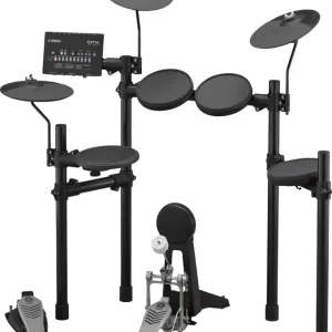 Vente Directe Yamaha DTX452K Electronic Drum Kit