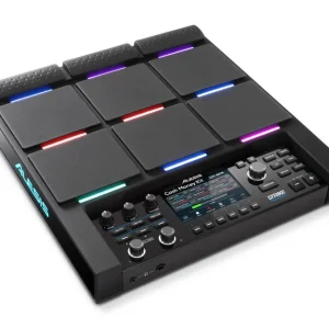 Certifié Alesis Strike MultiPad